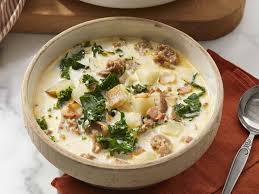 Zuppa Toscana Soup